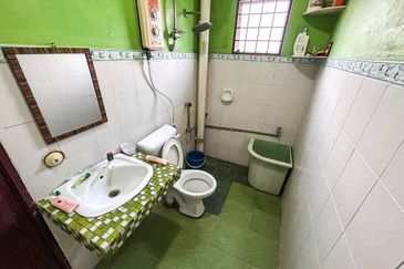 Taman Saujana Puchong