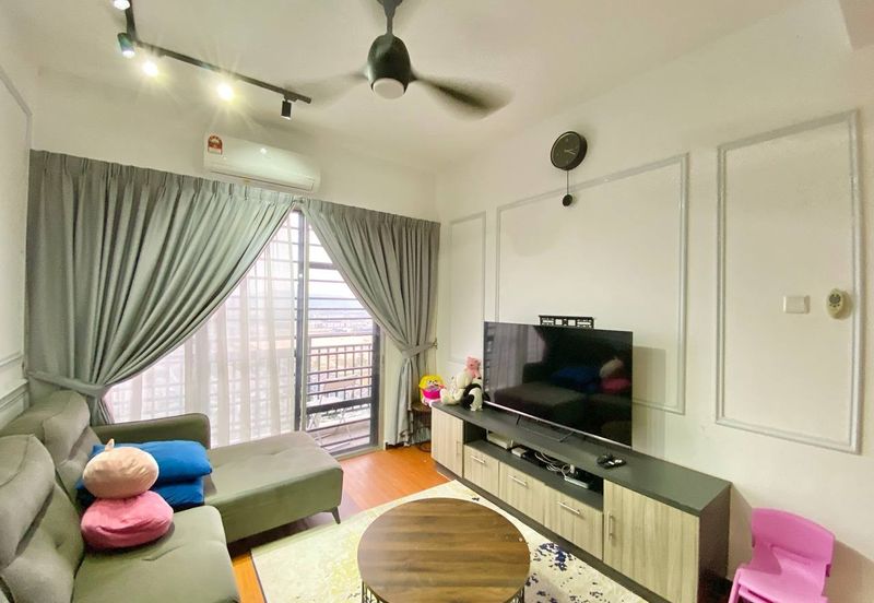 Residensi Adelia @ Bangi Avenue