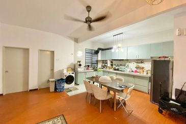 Residensi Adelia @ Bangi Avenue