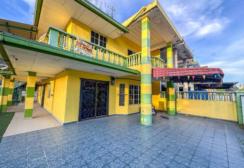 Seksyen 6, Kota Damansara