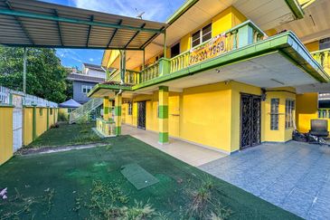 Seksyen 6, Kota Damansara