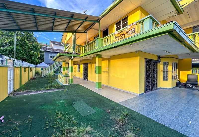 Seksyen 6, Kota Damansara