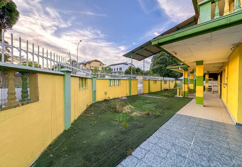 Seksyen 6, Kota Damansara