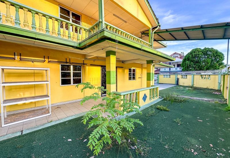 Seksyen 6, Kota Damansara