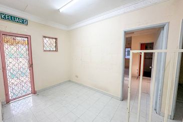 Seksyen 6, Kota Damansara