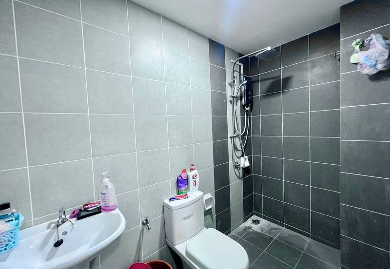 Albury at Mahkota Hills