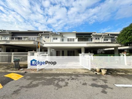 Taman Desa Seringin Nilai, 2 Storey House For Sale, Fully Refurbished, Negeri Sembilan, Nilai