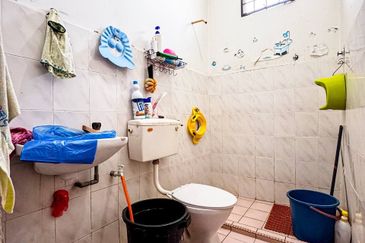 Desa Pinggiran Putra