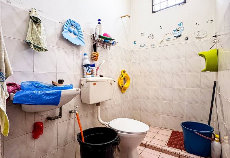 Desa Pinggiran Putra