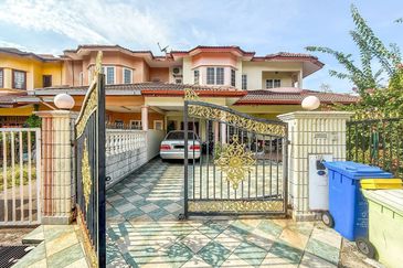 Seksyen 7, Shah Alam