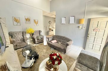 Telok Panglima Garang