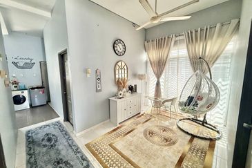 Telok Panglima Garang