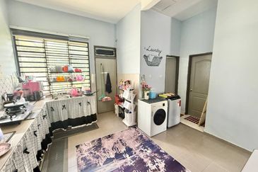 Telok Panglima Garang