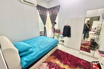 Telok Panglima Garang