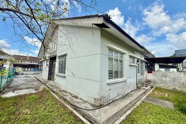 Telok Panglima Garang