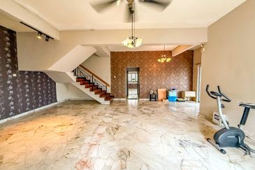 Seksyen 7, Shah Alam