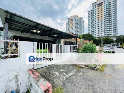 Seksyen 51A Petaling Jaya, 1 Storey House For Sale, Renovated (20x80), Selangor, Petaling Jaya