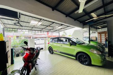 Seksyen 51A, Petaling Jaya