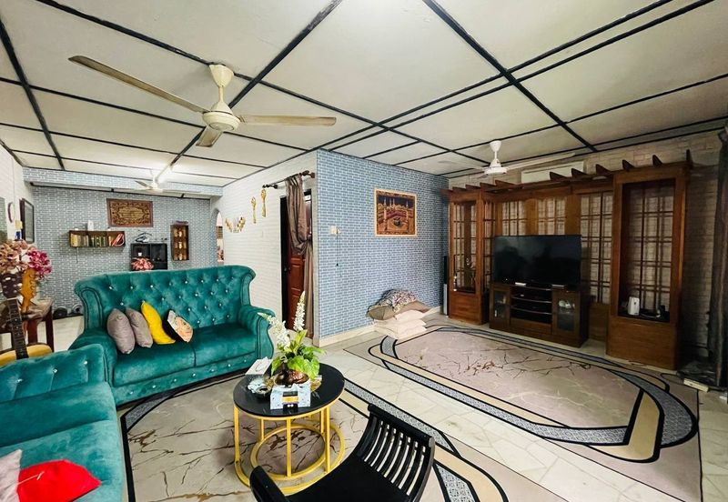 Seksyen 51A, Petaling Jaya