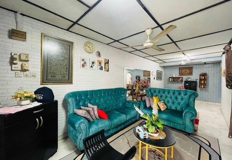 Seksyen 51A, Petaling Jaya