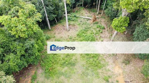 Janda Baik Bentong, Agriculture Land For Sale, Potentially for Villa Homestay, Pahang, Bentong
