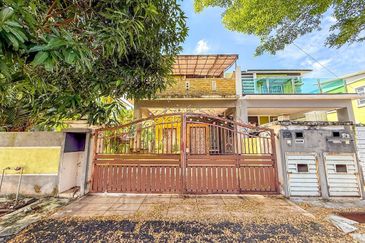 Taman Warisan Puteri