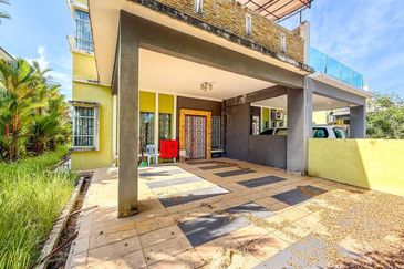 Taman Warisan Puteri