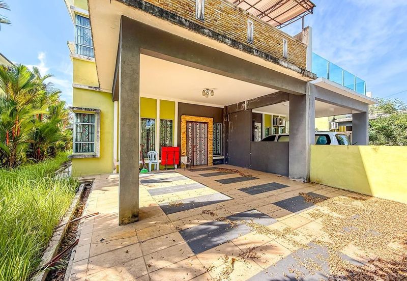 Taman Warisan Puteri