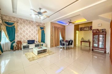 Taman Warisan Puteri