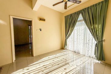 Taman Warisan Puteri