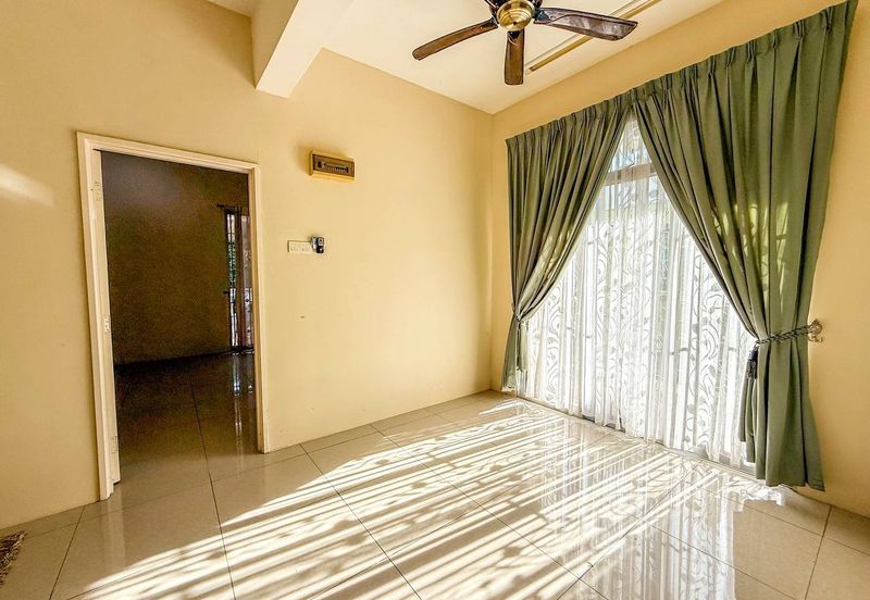 Taman Warisan Puteri