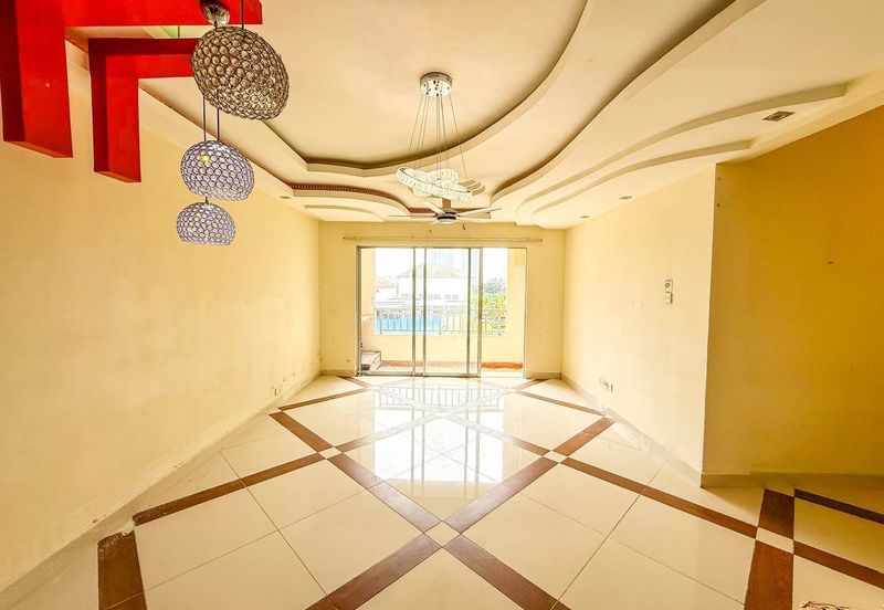 SuriaMas, Taman Sri Subang