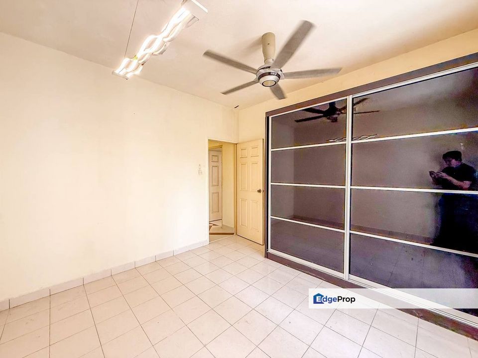 Suriamas Condominium For Sale Bandar Sunway, Full Loan, Selangor, Bandar Sunway