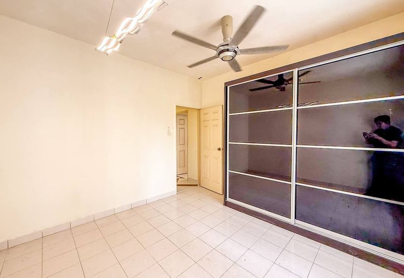 SuriaMas, Taman Sri Subang