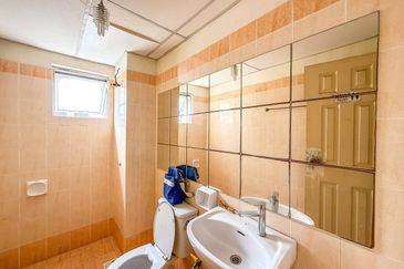 SuriaMas, Taman Sri Subang