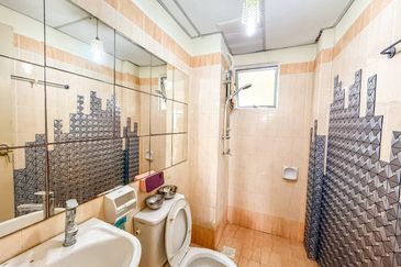 SuriaMas, Taman Sri Subang