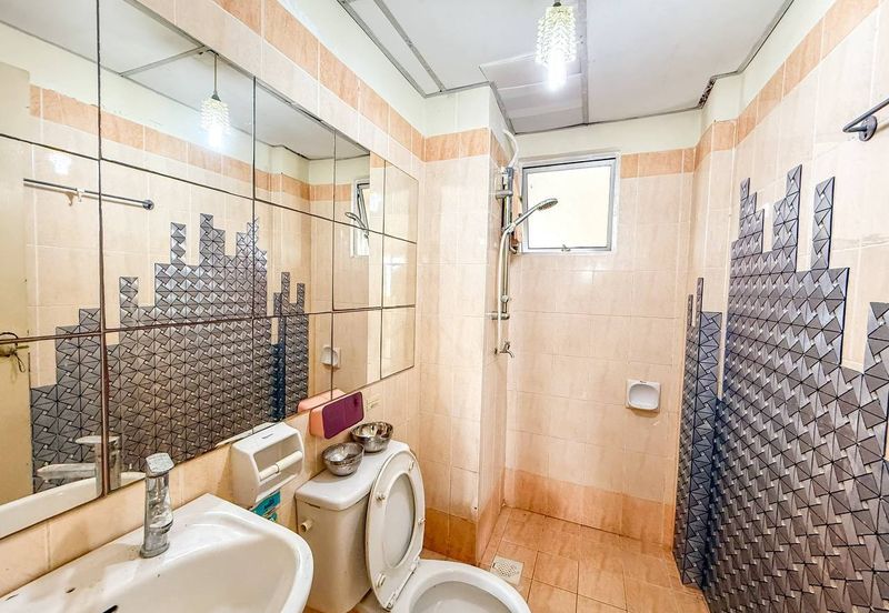 SuriaMas, Taman Sri Subang