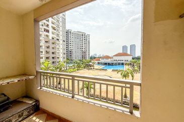 SuriaMas, Taman Sri Subang