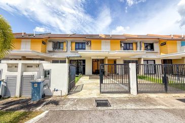 Bandar Mahkota Banting