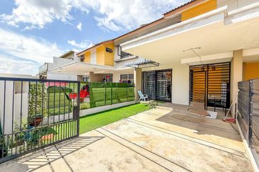 Bandar Mahkota Banting