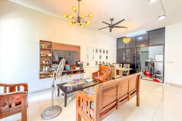 Bandar Mahkota Banting