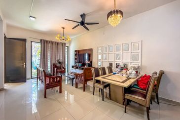 Bandar Mahkota Banting