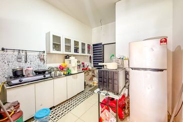 Bandar Mahkota Banting