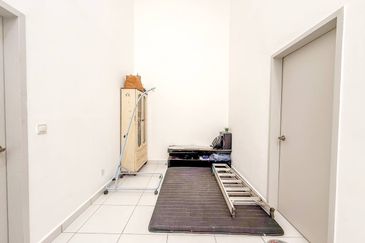 Bandar Mahkota Banting