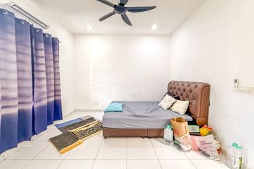 Bandar Mahkota Banting