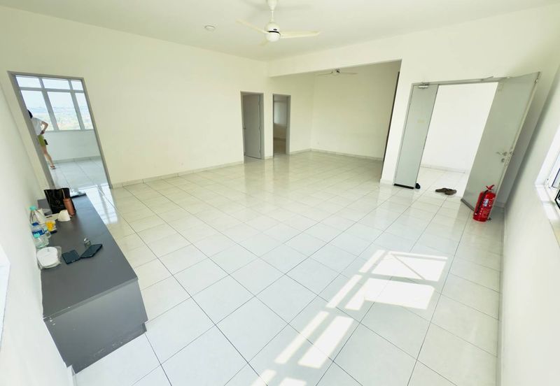 Pangsapuri Setia Impian @ Kajang