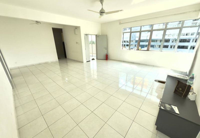 Pangsapuri Setia Impian @ Kajang