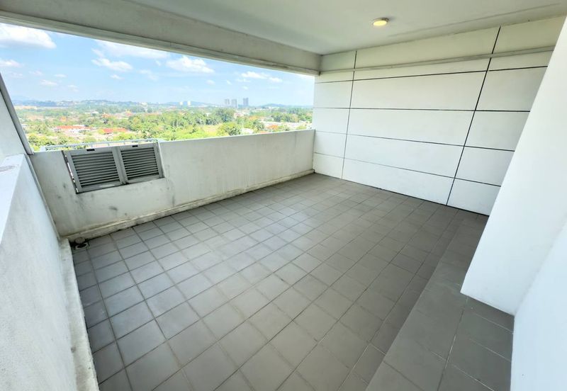 Pangsapuri Setia Impian @ Kajang