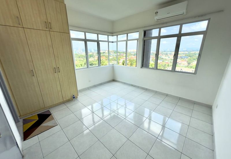 Pangsapuri Setia Impian @ Kajang