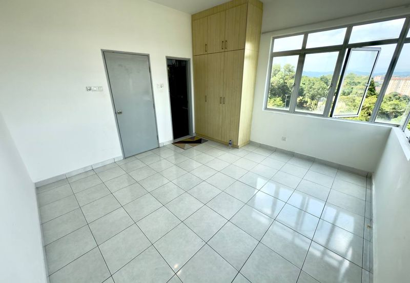 Pangsapuri Setia Impian @ Kajang